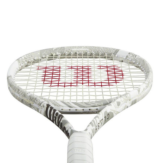 Wilson Clash 100 US Open Limited Edition