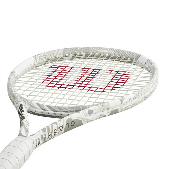 Wilson Clash 100 US Open Limited Edition