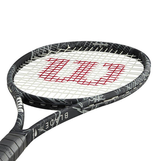 Wilson Blade 98 16x19 US Open Limited Edition