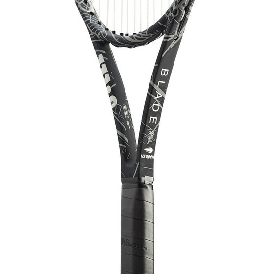 Wilson Blade 98 16x19 US Open Limited Edition