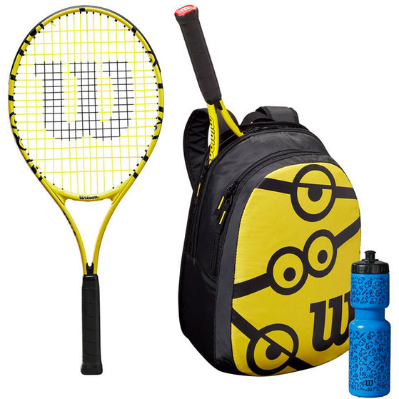 Wilson Minions 25 Junior Kit