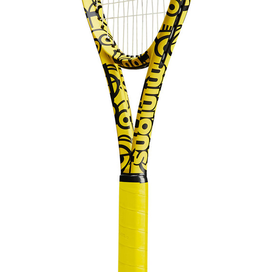 Wilson Minions Ultra 100