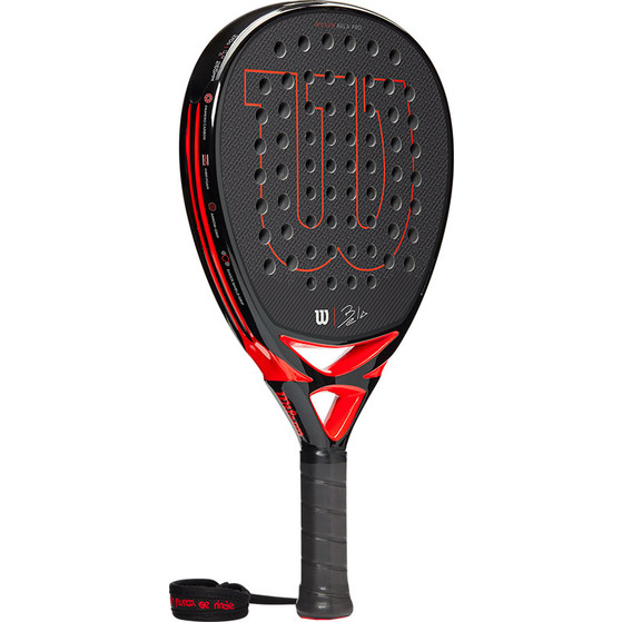 Wilson Bela Pro