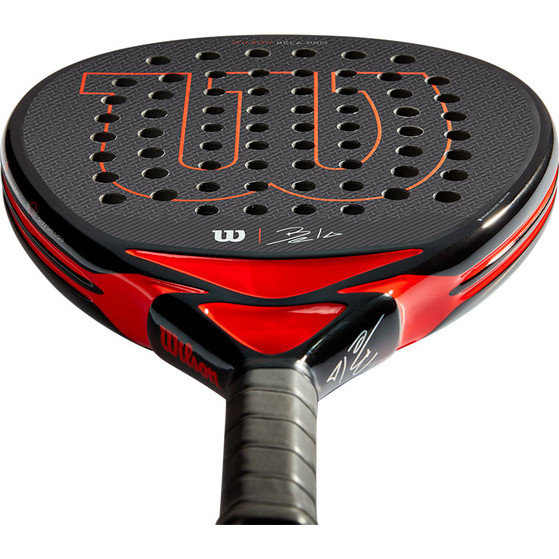 Wilson Bela Pro