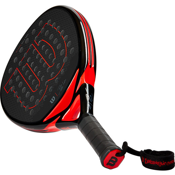 Wilson Bela Pro