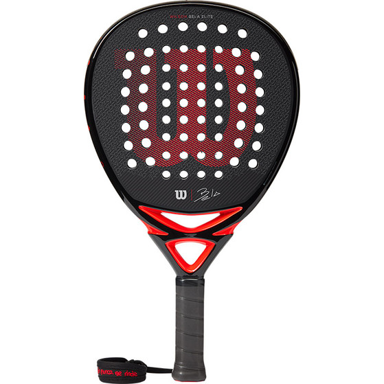 Wilson Bela Elite