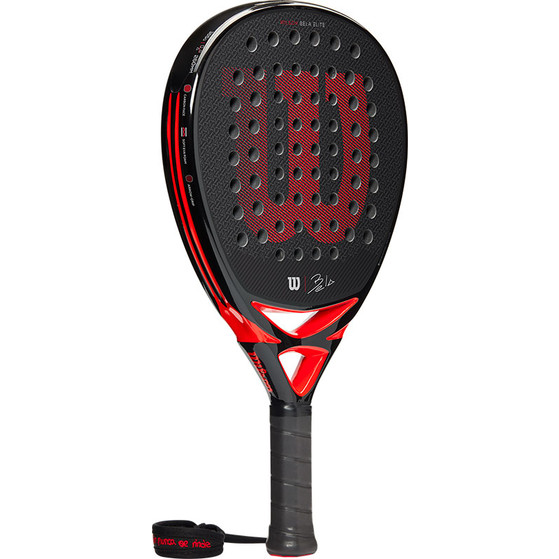 Wilson Bela Elite