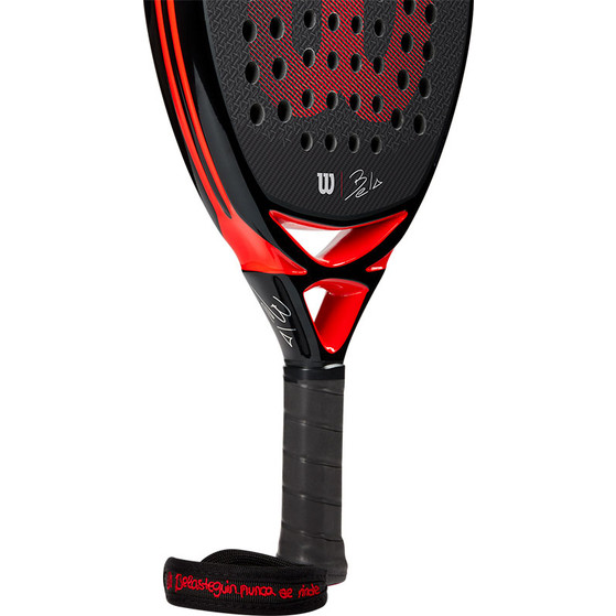 Wilson Bela Elite