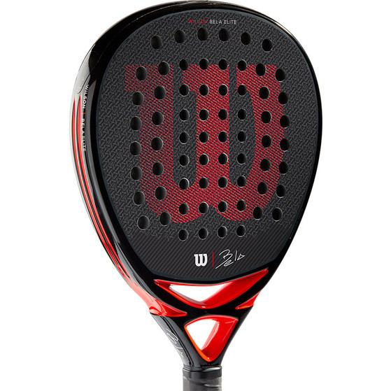 Wilson Bela Elite