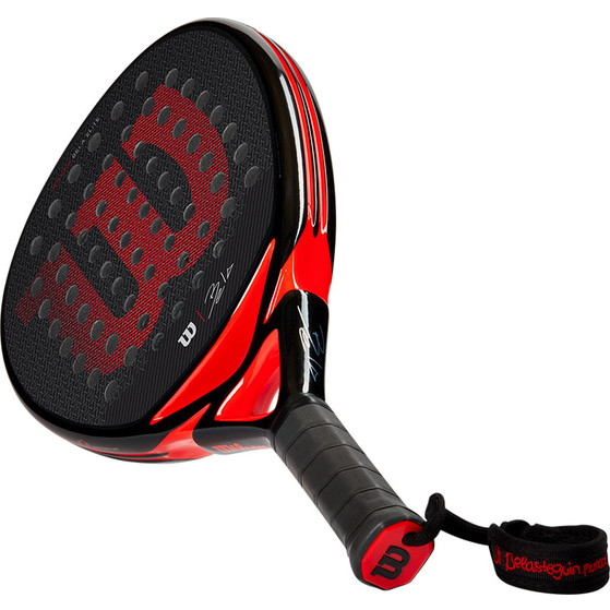 Wilson Bela Elite