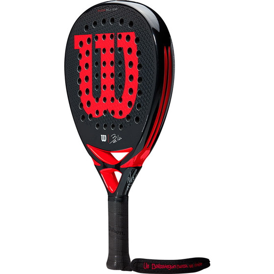 Wilson Bela Team Tweedekans