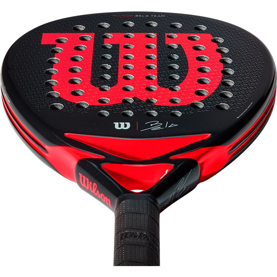 Wilson Bela Team Tweedekans