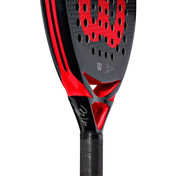 Wilson Bela Team Tweedekans