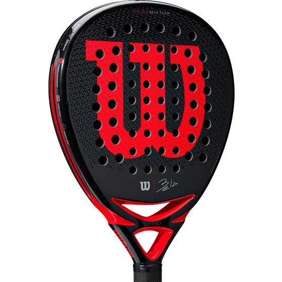 Wilson Bela Team Tweedekans