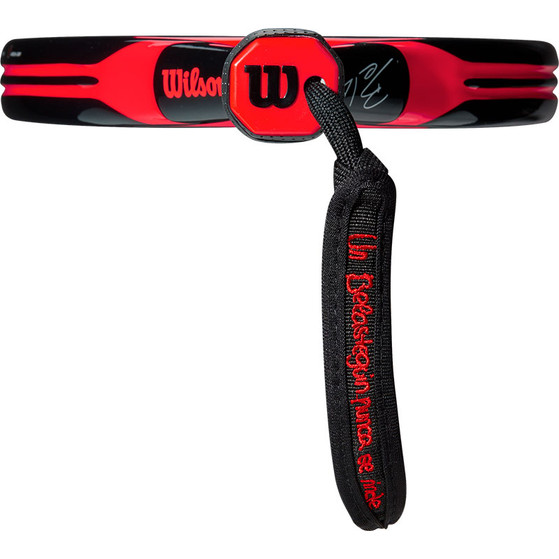 Wilson Bela Team Tweedekans