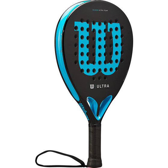 Wilson Ultra Team V2 Black/Blue