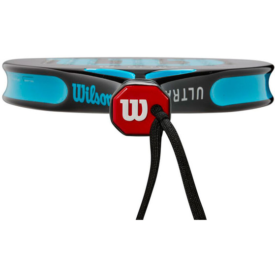Wilson Ultra Team V2 Black/Blue