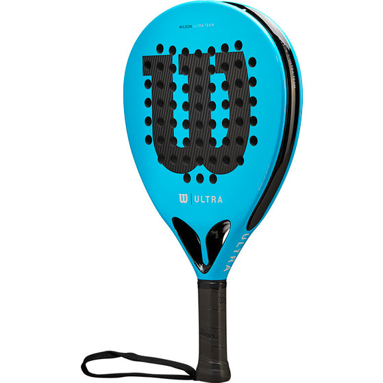 Wilson Ultra Team V2 Blue/Black