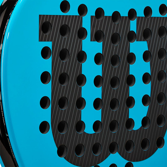 Wilson Ultra Team V2 Blue/Black