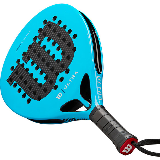 Wilson Ultra Team V2 Blue/Black
