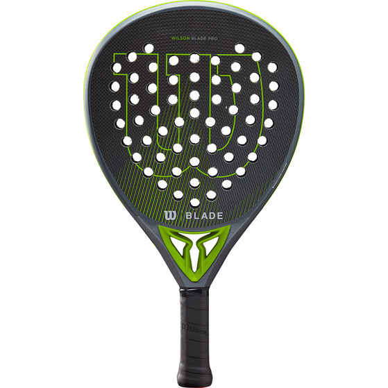 Wilson Blade Pro V2 Black/Green
