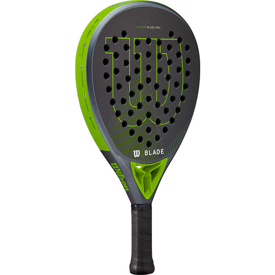 Wilson Blade Pro V2 Black/Green