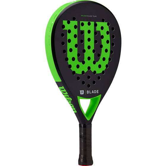 Wilson Blade Team V2 Black/Green