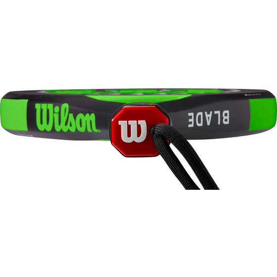Wilson Blade Team V2 Black/Green