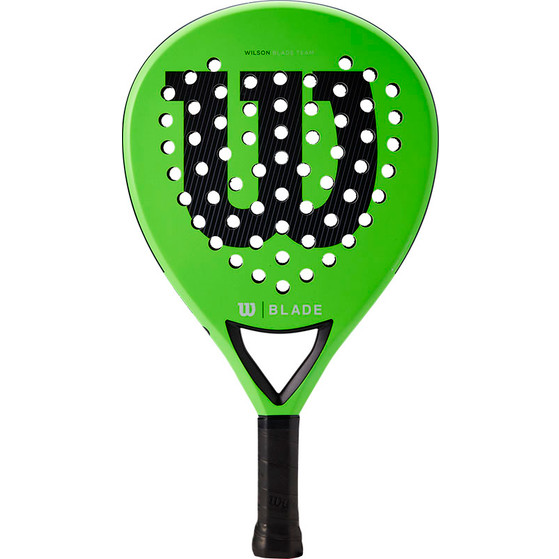 Wilson Blade Team V2 Green/Black