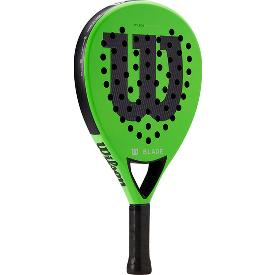 Wilson Blade Team V2 Green/Black