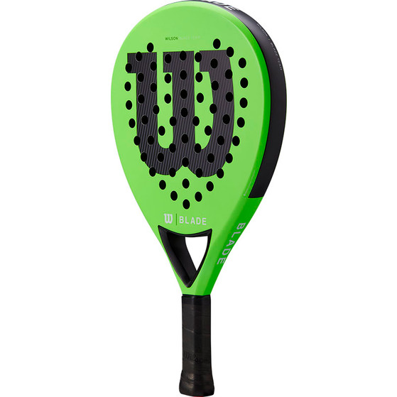 Wilson Blade Team V2 Green/Black