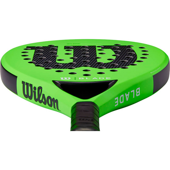 Wilson Blade Team V2 Green/Black