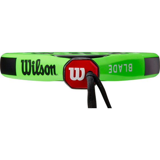 Wilson Blade Team V2 Green/Black