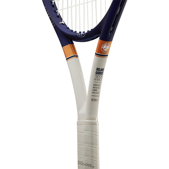 Wilson Ultra 100 Roland Garros