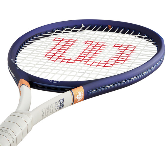Wilson Ultra 100 Roland Garros