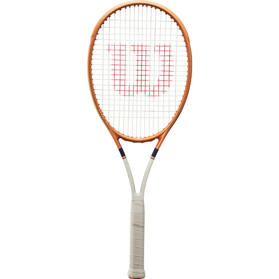Wilson Blade 98 16x19 Roland Garros