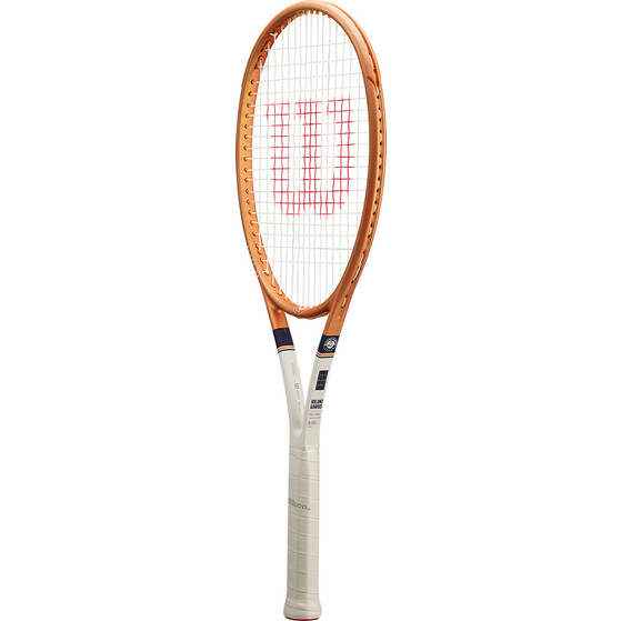 Wilson Blade 98 16x19 Roland Garros