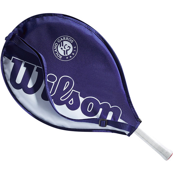 Wilson Roland Garros Elite Comp Junior 26