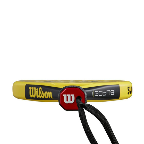 Wilson Minions Face Blade Junior