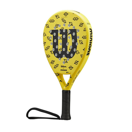 Wilson Minions Eyes Blade Junior