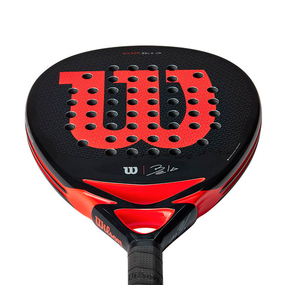 Wilson Bela Junior