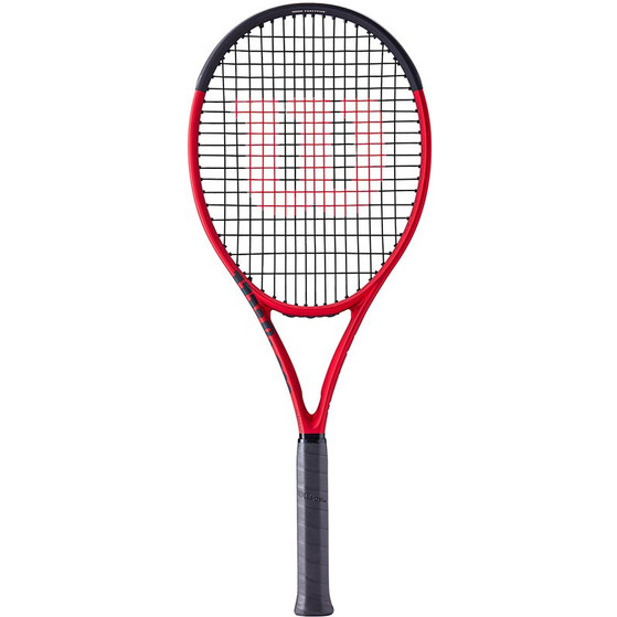 Wilson Clash 100 V2.0 + tas