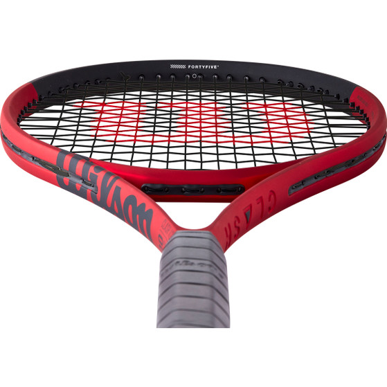 Wilson Clash 100 V2.0 + tas