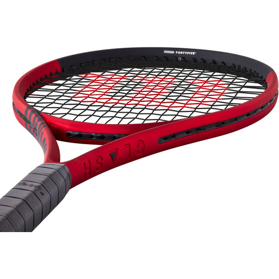 Wilson Clash 100 V2.0 + tas