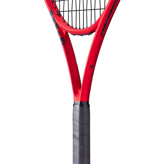 Wilson Clash 100 V2.0 + tas
