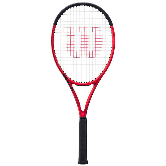 Wilson Clash 100 Pro V2.0 Tweedekans