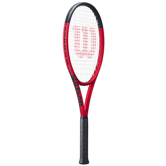 Wilson Clash 100 Pro V2.0 Tweedekans