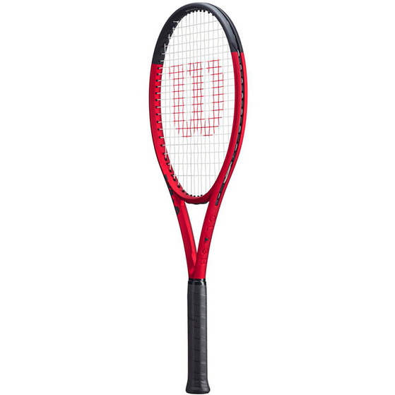 Wilson Clash 100 Pro V2.0 Tweedekans