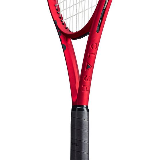 Wilson Clash 100 Pro V2.0 Tweedekans