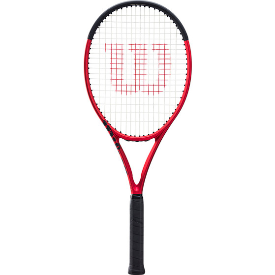 Wilson Clash 100 UL V2.0 Tweedekans